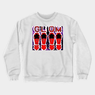 GLUM 2 Crewneck Sweatshirt